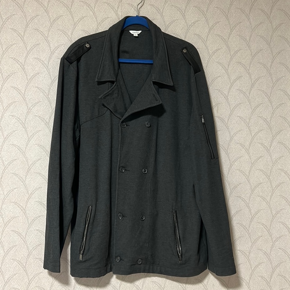 Men’s Calvin Klein Jacket